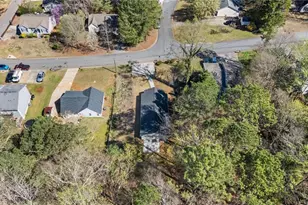 4383 Mitchell Hill Dr, Acworth, GA 30101 - Photo 29