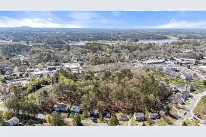 4383 Mitchell Hill Drive, Acworth, GA 30101 - Photo 27