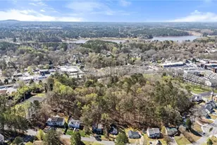 4383 Mitchell Hill Dr, Acworth, GA 30101 - Photo 27