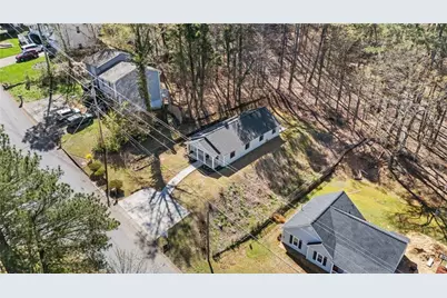 4383 Mitchell Hill Drive, Acworth, GA 30101 - Photo 21