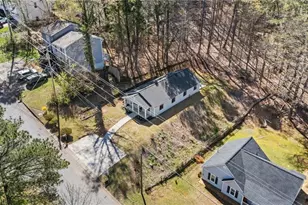 4383 Mitchell Hill Dr, Acworth, GA 30101 - Photo 21