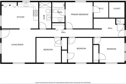4383 Mitchell Hill Drive, Acworth, GA 30101 - Photo 31