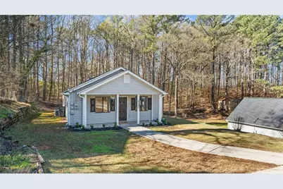 4383 Mitchell Hill Drive, Acworth, GA 30101 - Photo 23