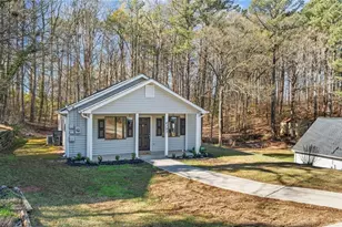 4383 Mitchell Hill Dr, Acworth, GA 30101 - Photo 23