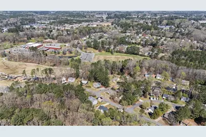 4383 Mitchell Hill Drive, Acworth, GA 30101 - Photo 25