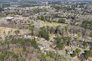 4383 Mitchell Hill Dr, Acworth, GA 30101 - Photo 25