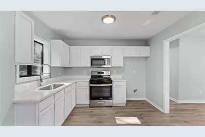 4383 Mitchell Hill Drive, Acworth, GA 30101 - Photo 5