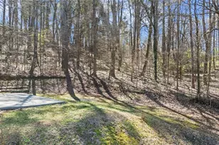 4383 Mitchell Hill Dr, Acworth, GA 30101 - Photo 19