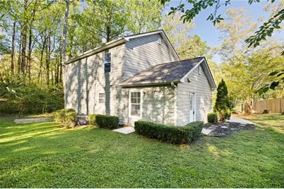 415 Heritage Row, Woodstock, GA 30188 - Photo 29