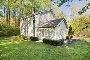 415 Heritage Row, Woodstock, GA 30188 - Photo 29