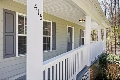 415 Heritage Row, Woodstock, GA 30188 - Photo 5