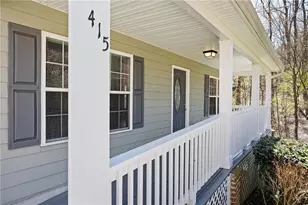 415 Heritage Row, Woodstock, GA 30188 - Photo 5