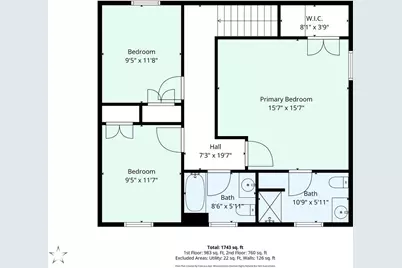 415 Heritage Row, Woodstock, GA 30188 - Photo 31