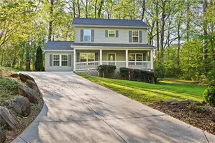 415 Heritage Row, Woodstock, GA 30188 - Photo 31