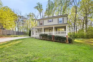 415 Heritage Row, Woodstock, GA 30188 - Photo 3