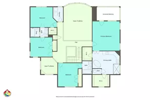 112 Thorncliff Way, Acworth, GA 30101 - Photo 71