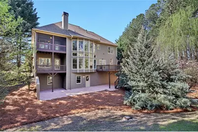 112 Thorncliff Way, Acworth, GA 30101 - Photo 59