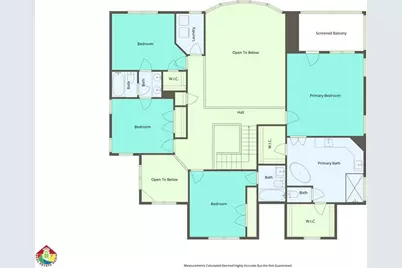 112 Thorncliff Way, Acworth, GA 30101 - Photo 71