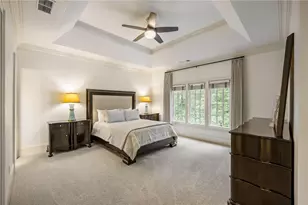 816 Blackfoot Trail, Suwanee, GA 30024 - Photo 41