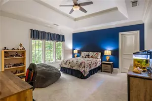 816 Blackfoot Trail, Suwanee, GA 30024 - Photo 43