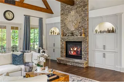 816 Blackfoot Trail, Suwanee, GA 30024 - Photo 31