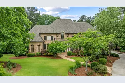 816 Blackfoot Trail, Suwanee, GA 30024 - Photo 1