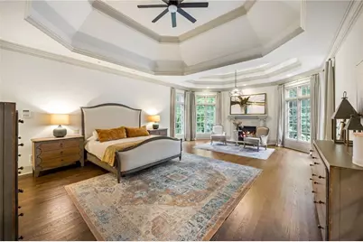 816 Blackfoot Trail, Suwanee, GA 30024 - Photo 33