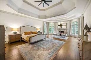 816 Blackfoot Trail, Suwanee, GA 30024 - Photo 33