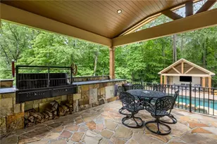 816 Blackfoot Trail, Suwanee, GA 30024 - Photo 57