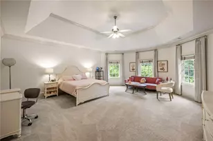 816 Blackfoot Trail, Suwanee, GA 30024 - Photo 47