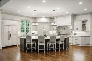 816 Blackfoot Trail, Suwanee, GA 30024 - Photo 21