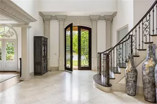 816 Blackfoot Trail, Suwanee, GA 30024 - Photo 5