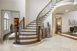 816 Blackfoot Trail, Suwanee, GA 30024 - Photo 9