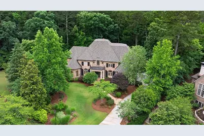 816 Blackfoot Trail, Suwanee, GA 30024 - Photo 65