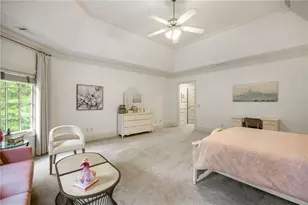 816 Blackfoot Trail, Suwanee, GA 30024 - Photo 49