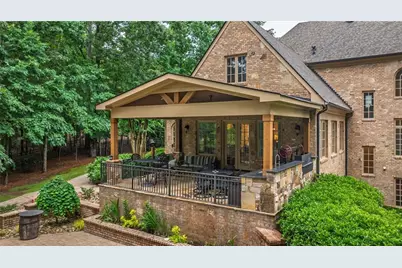 816 Blackfoot Trail, Suwanee, GA 30024 - Photo 63