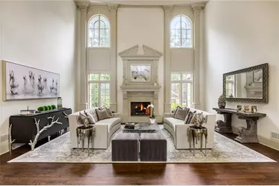 816 Blackfoot Trail, Suwanee, GA 30024 - Photo 11