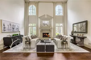 816 Blackfoot Trail, Suwanee, GA 30024 - Photo 11