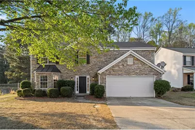 5418 Silver Springs Drive, Sugar Hill, GA 30518 - Photo 1