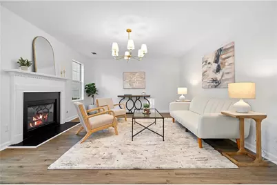 5418 Silver Springs Drive, Sugar Hill, GA 30518 - Photo 7