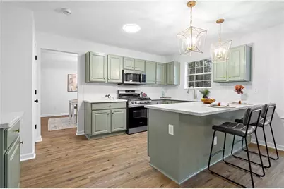 5418 Silver Springs Drive, Sugar Hill, GA 30518 - Photo 11