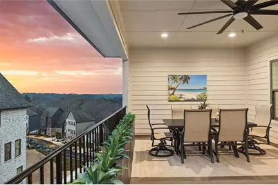 6771 Prelude Drive, Atlanta, GA 30328 - Photo 5