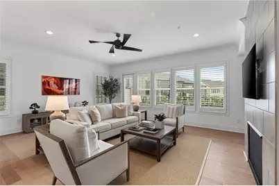 6771 Prelude Drive, Atlanta, GA 30328 - Photo 17