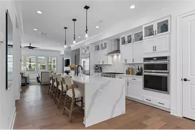 6771 Prelude Drive, Atlanta, GA 30328 - Photo 7