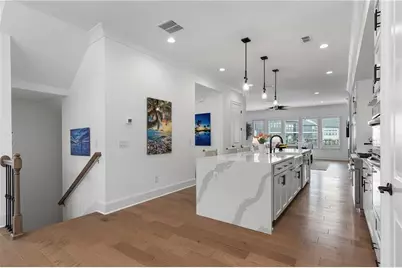 6771 Prelude Drive, Atlanta, GA 30328 - Photo 9