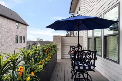 6771 Prelude Drive, Atlanta, GA 30328 - Photo 23