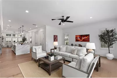 6771 Prelude Drive, Atlanta, GA 30328 - Photo 19