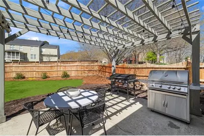 6520 Dressage Crossing, Cumming, GA 30040 - Photo 23