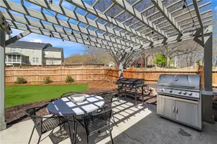 6520 Dressage Crossing, Cumming, GA 30040 - Photo 23