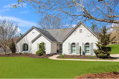 6520 Dressage Crossing, Cumming, GA 30040 - Photo 43